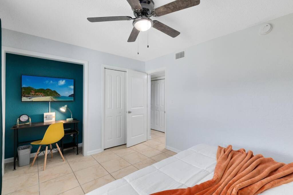 Ocean 21 - Waves & Wonders Apartment Indian Harbour Beach Exterior photo