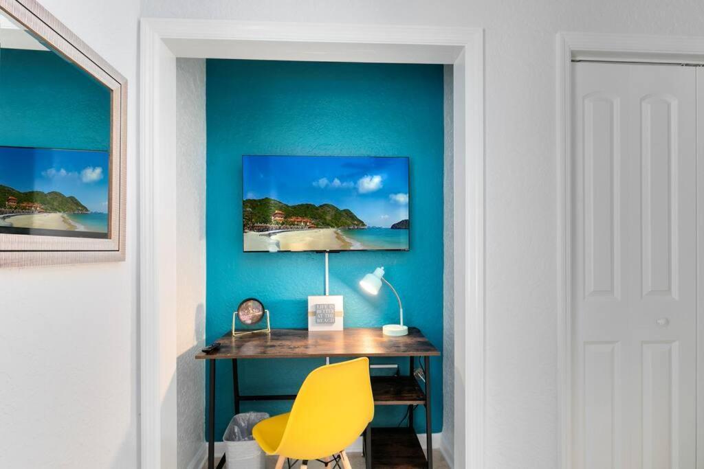 Ocean 21 - Waves & Wonders Apartment Indian Harbour Beach Exterior photo