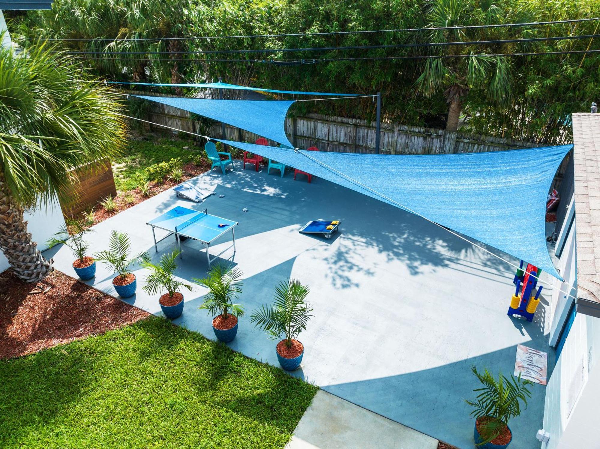 Ocean 21 - Waves & Wonders Apartment Indian Harbour Beach Exterior photo