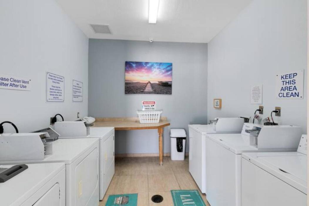 Ocean 21 - Waves & Wonders Apartment Indian Harbour Beach Exterior photo